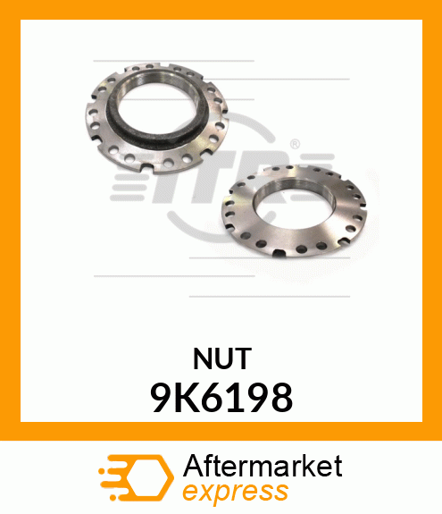 NUT 9K6198