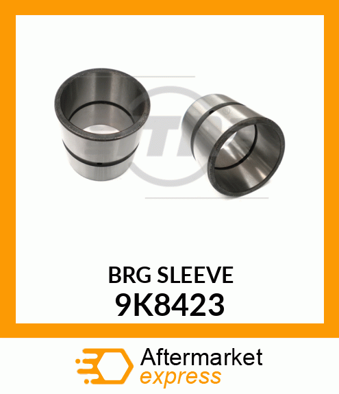 BUSHING 9K8423