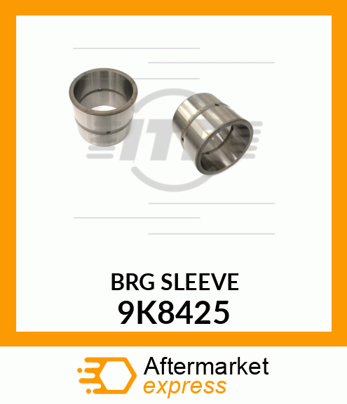 BUSHING 9K8425