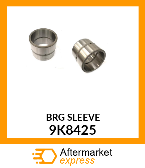 BUSHING 9K8425