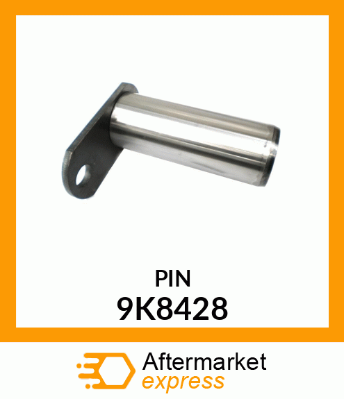 PIN A 9K8428