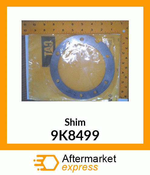 SHIM 9K8499