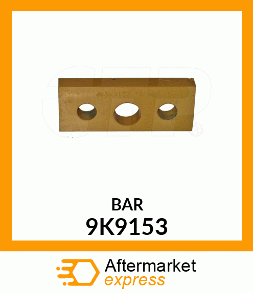 BAR 9K9153