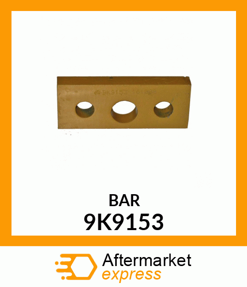 BAR 9K9153