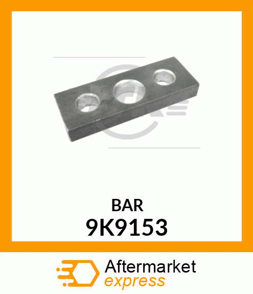 BAR 9K9153