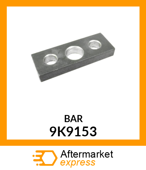 BAR 9K9153