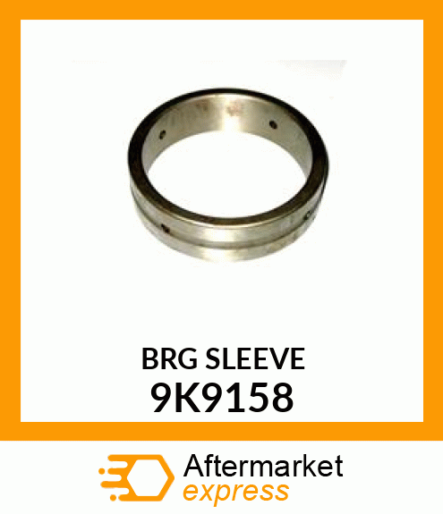 BEARING 9K9158