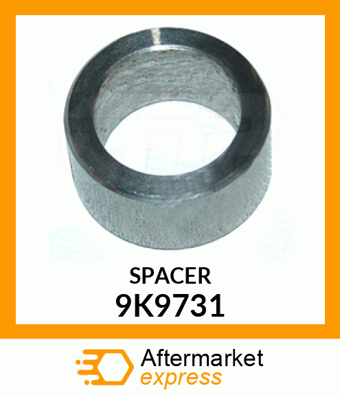 SPACER 9K9731