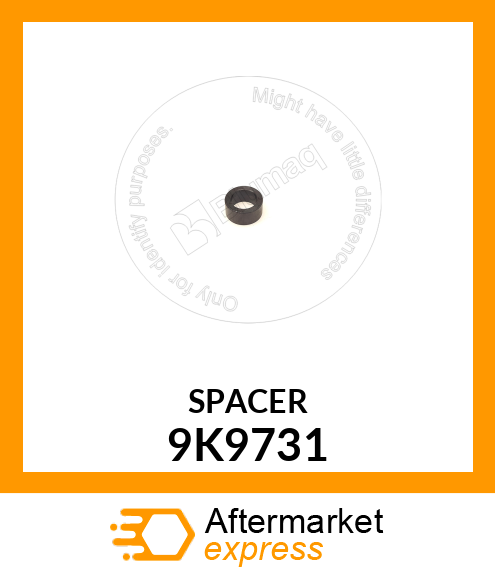 SPACER 9K9731