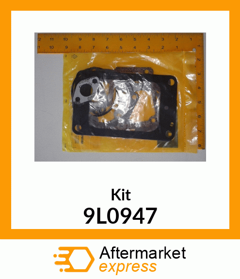 KIT 9L0947