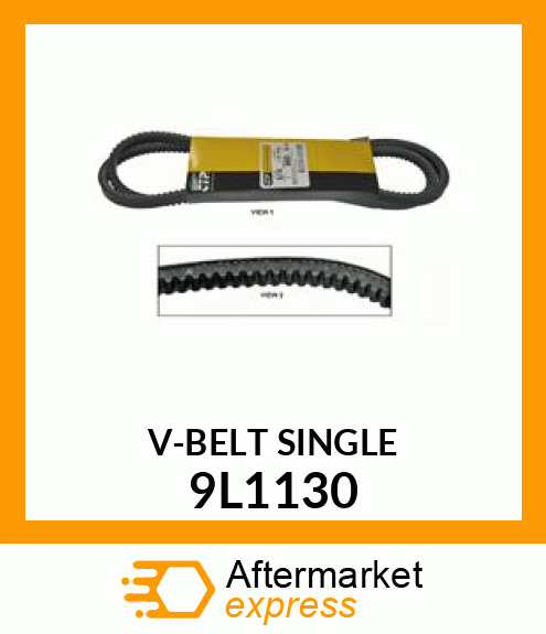 BELT 9L1130