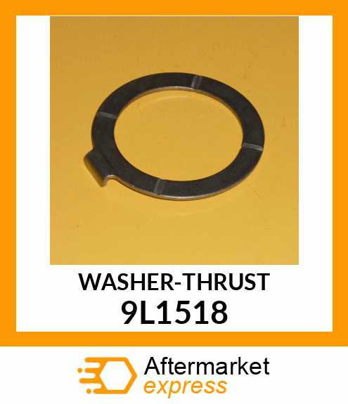 WASHER 9L1518