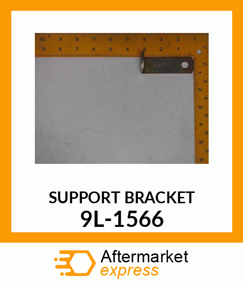 Support 9L-1566