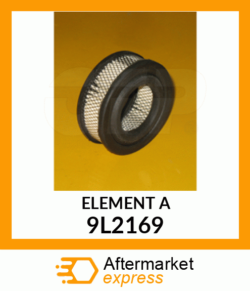 ELEMENT A 9L2169