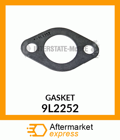 GASKET 9L2252