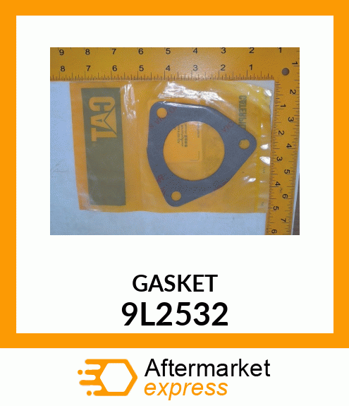 GASKET 9L2532