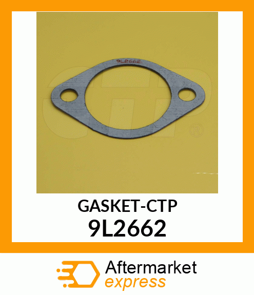 GASKET 9L2662