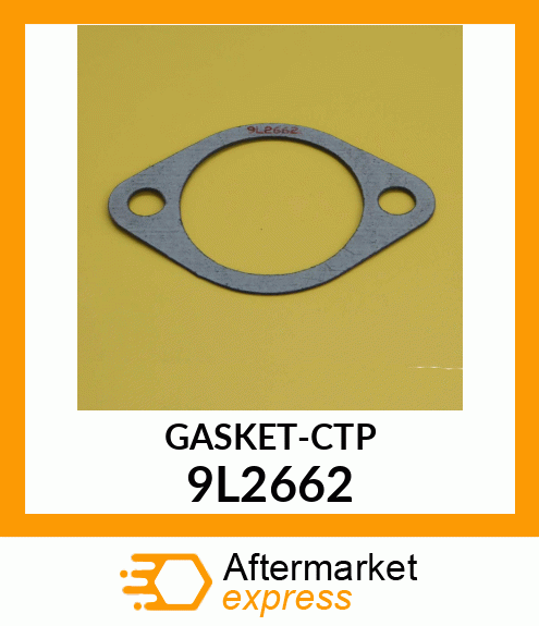 GASKET 9L2662