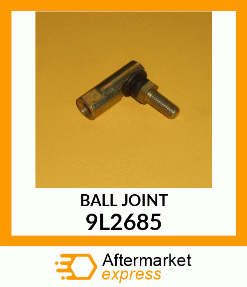 BALL JOINT A 9L2685