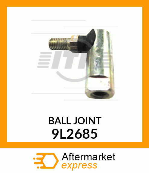 BALL JOINT A 9L2685