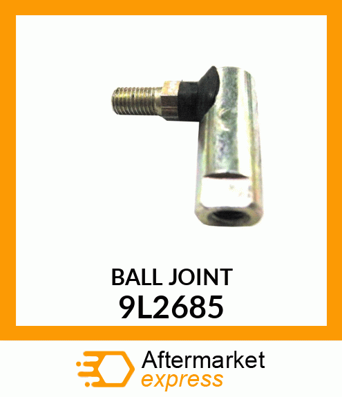 BALL JOINT A 9L2685