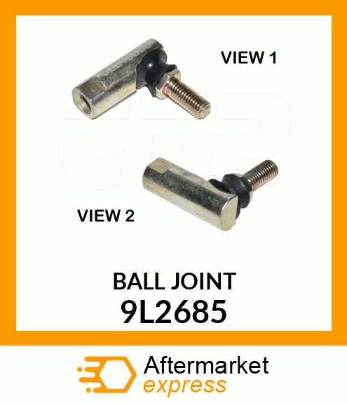 BALL JOINT A 9L2685