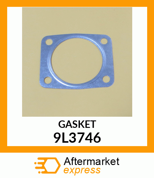 GASKET 9L3746