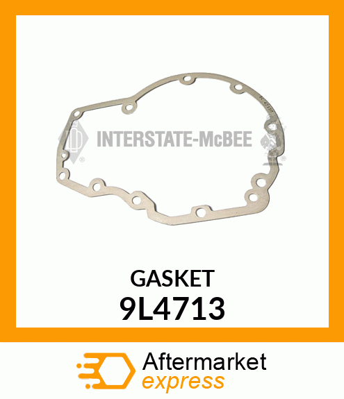 GASKET 9L4713