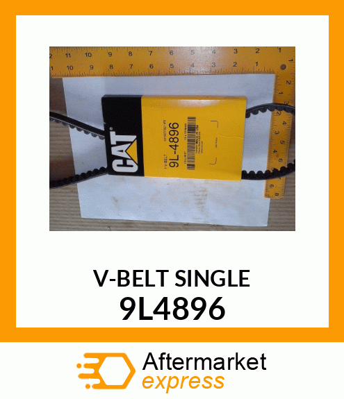 VEE BELT 9L4896