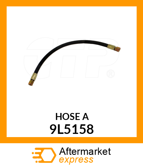 HOSE A 9L5158