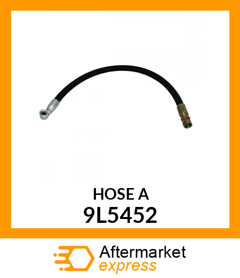 HOSE A 9L5452