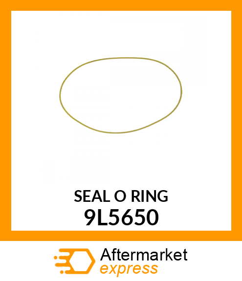 SEAL 9L5650