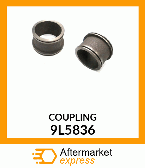 COUPLING 9L5836