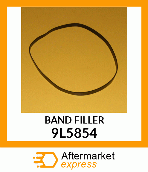 BAND 9L5854