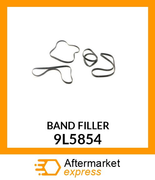 BAND 9L5854