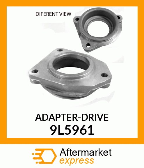 ADAPTER 9L5961