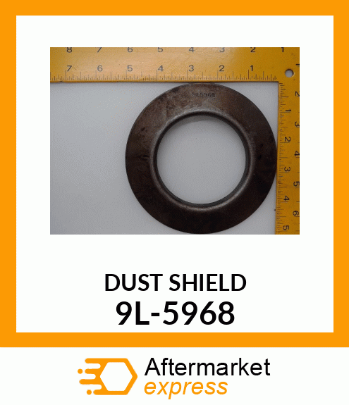 DUST_SHIELD 9L-5968