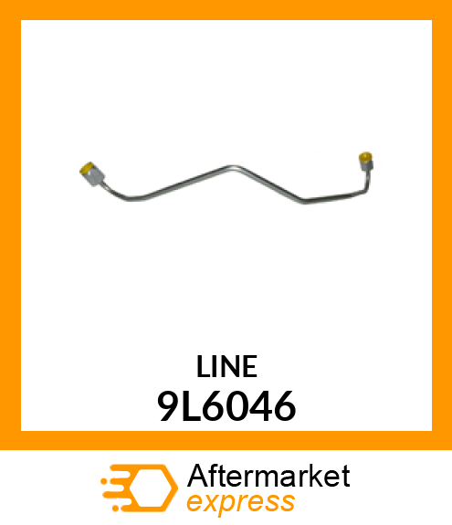 LINE A 9L-6046