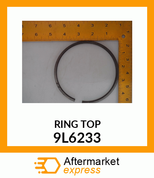 RING-TOP 9L6233