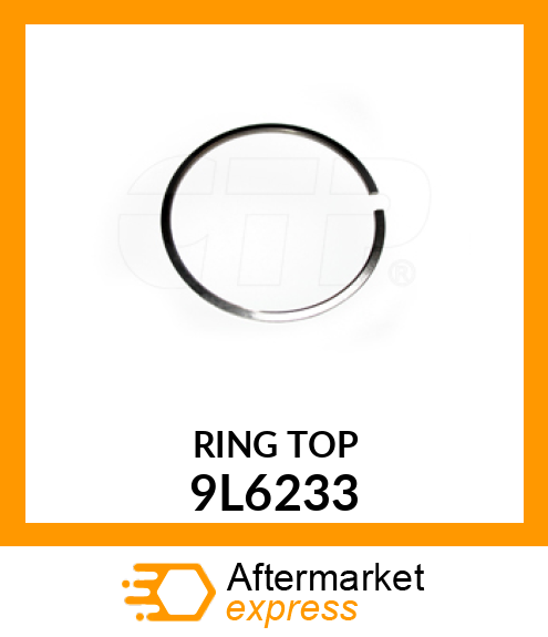 RING-TOP 9L6233