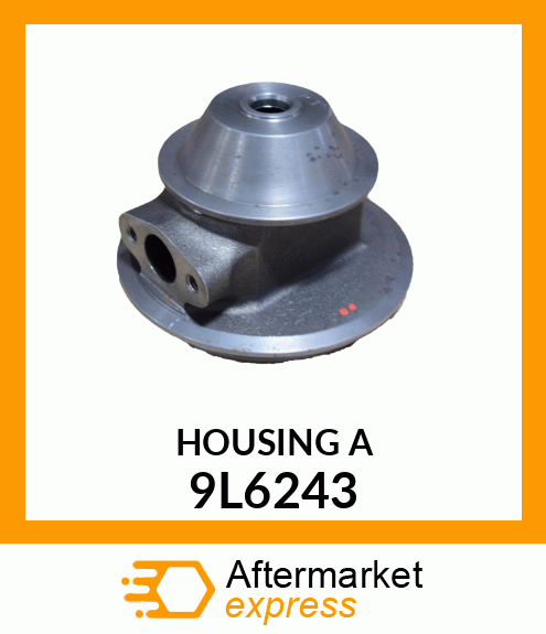 HOUSING A 9L6243