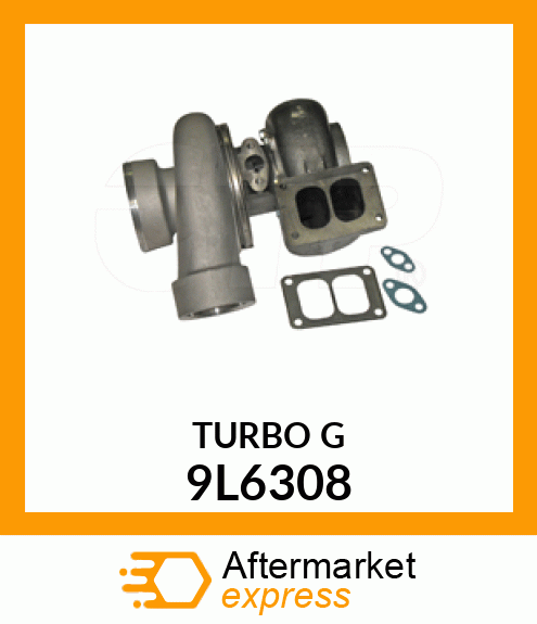 TURBO G 9L6308