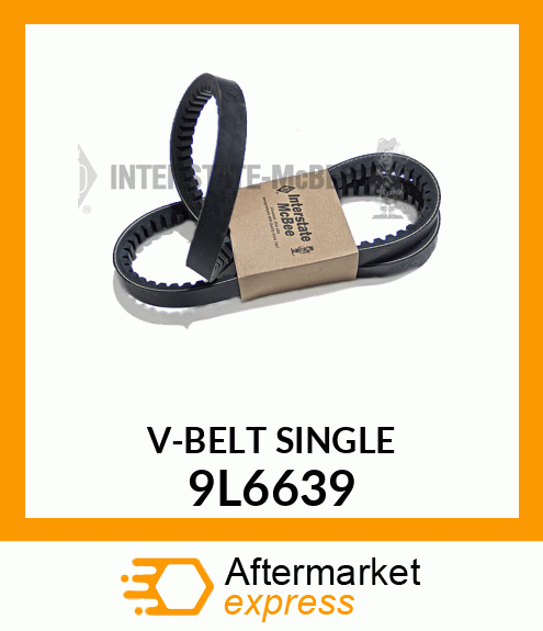 BELT 9L6639