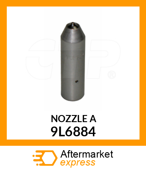 NOZZLE A 9L6884