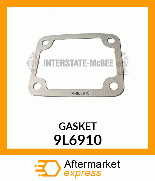 GASKET 9L6910