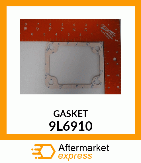 GASKET 9L6910