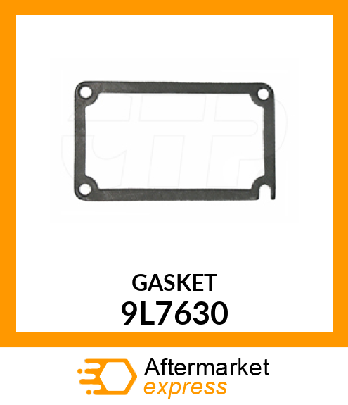 GASKET 9L7630