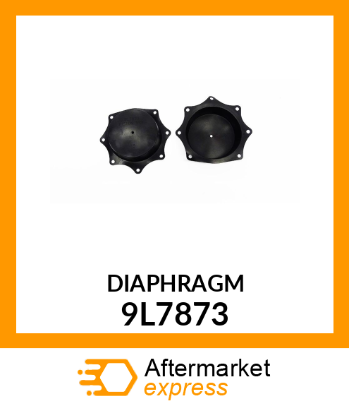 DIAPHRAGM 9L7873