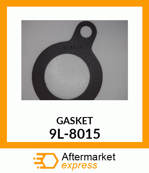 GASKET 9L-8015