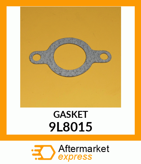 GASKET 9L8015